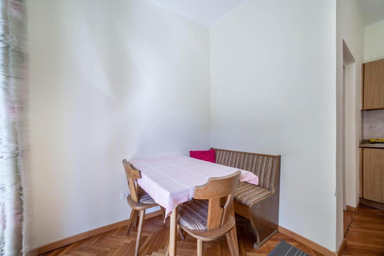 Residence Hubertus Apartment 5 Merano Eksteriør billede