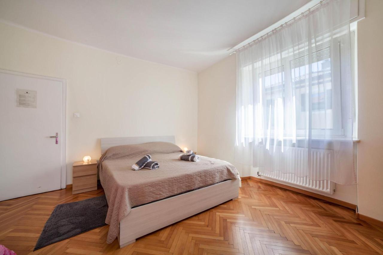 Residence Hubertus Apartment 5 Merano Eksteriør billede
