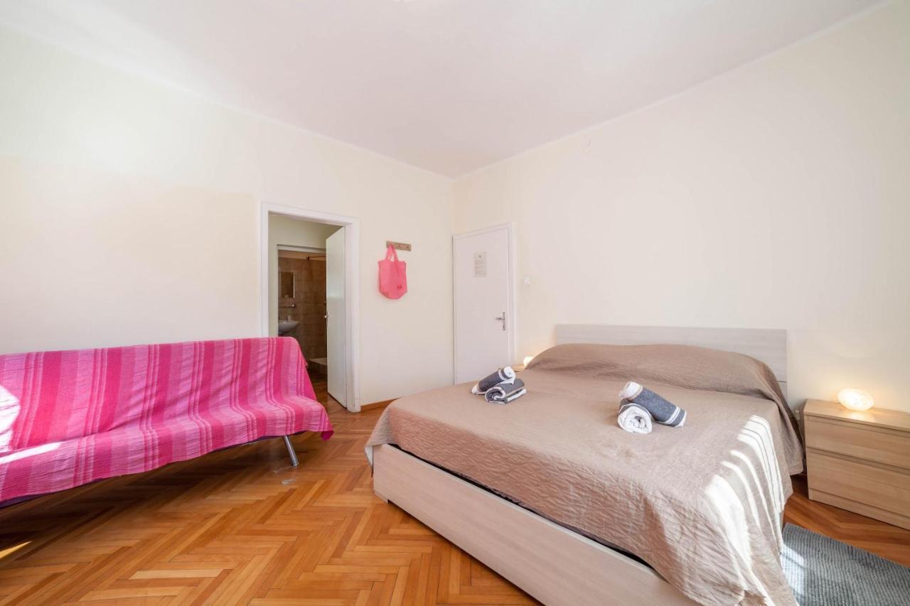 Residence Hubertus Apartment 5 Merano Eksteriør billede